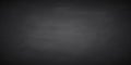 Chalkboard background, black dirty chalkboard texture Ã¢â¬â 